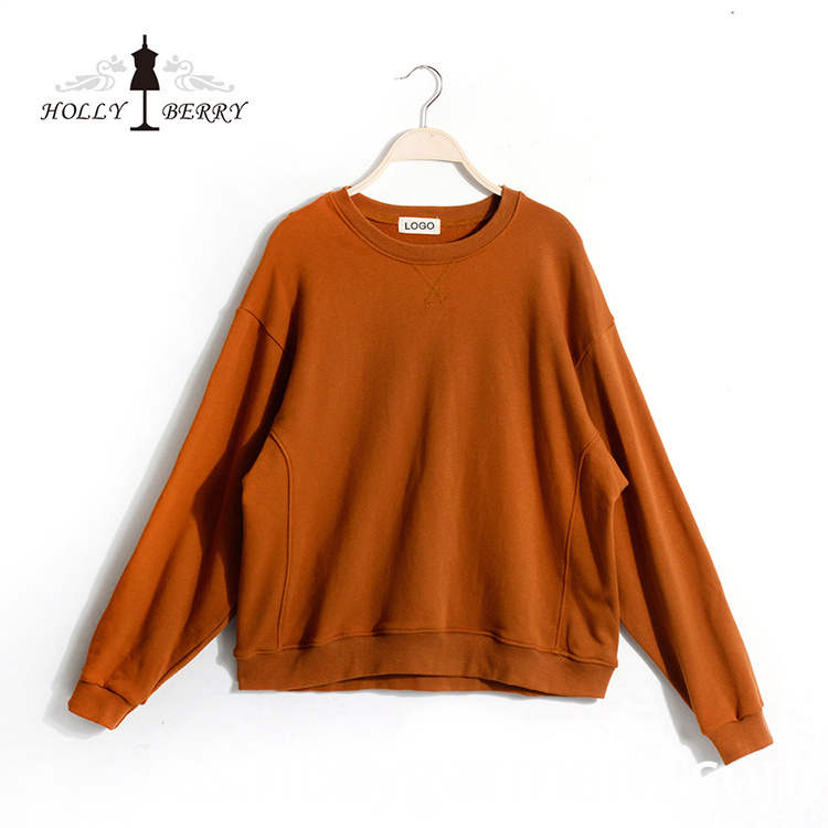 Sudaderas con capucha transpirables de otoño Breathable Autumn Crop Hoodies